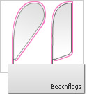 beachflags